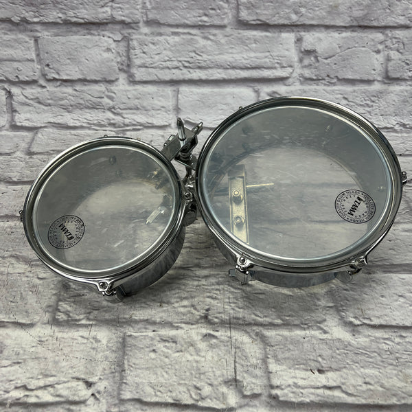 ミニティンバレス TAMA 2個セット tama - TAMA MT810ST ミニティンバレスの通販 by つ's shop