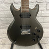 Ibanez AX 7221 7 String Electric Guitar