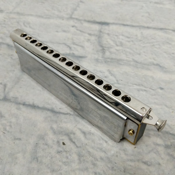 Hohner Chromonica 280C - Evolution Music