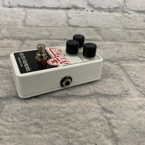 エレクトロハーモニクス Nano Big Muff Electro-Harmonix Nano Big Muff Pi Distortion / Fuzz