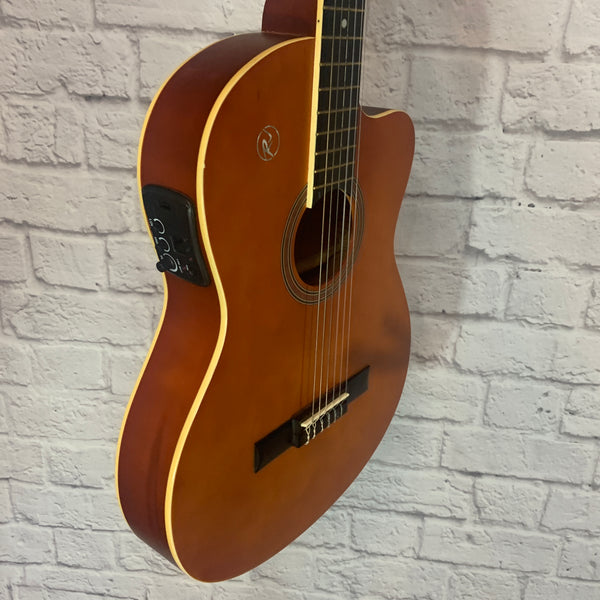 Rj classical store guitar