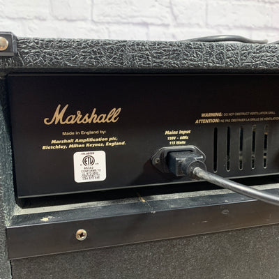 Marshall Valvestate 2000 AVT 50 Guitar Amp