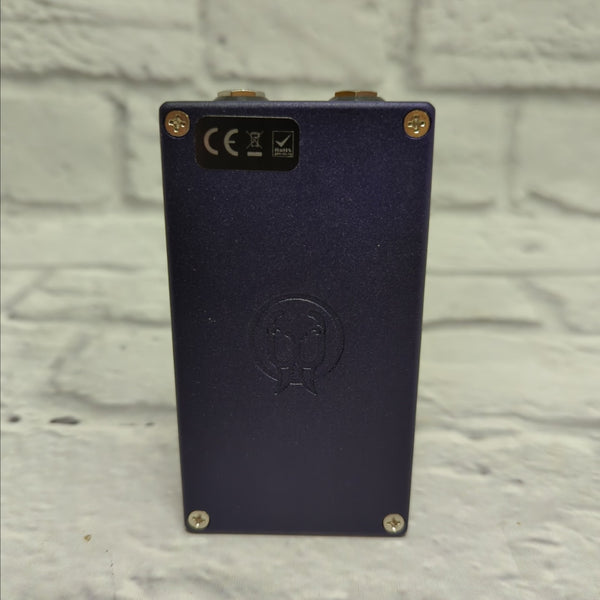 Walrus Julia Chorus Vibrato Pedal Evolution Music