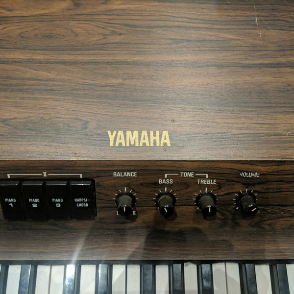 Vintage 1970s Yamaha CP-30 Electric Piano - Evolution Music