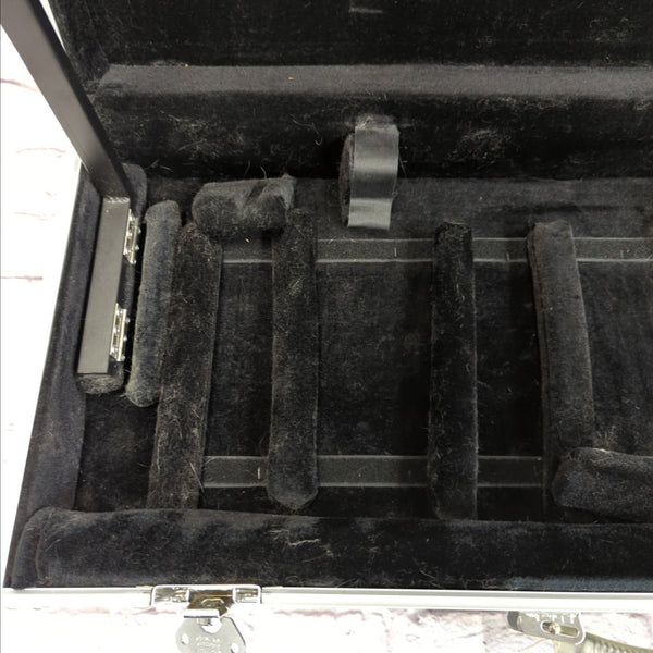 Road Runner 7 Guitar Stand in Case Evolution Music