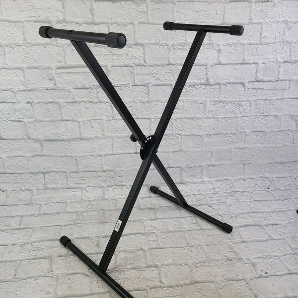 UnknownManufacturer XFrame Keyboard Stand Evolution Music