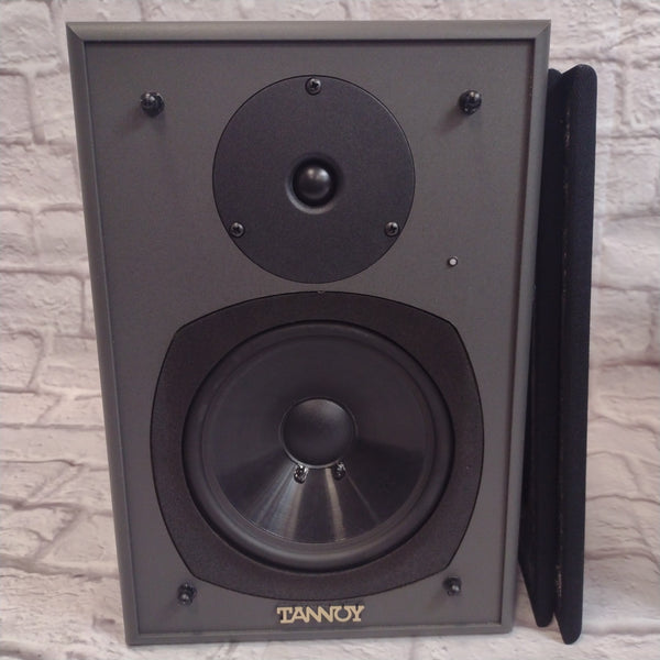 Tannoy PBM 6.5 Active Speaker Pair - Evolution Music