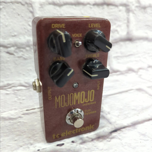 tc electronic MOJO MOJO OVERDRIVE 中古品 8618951194togzcDOezOhQ7oA2kZ83