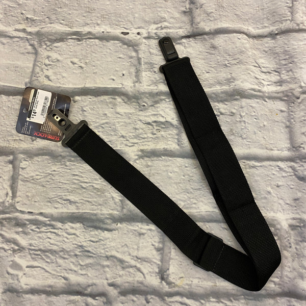 LM Products SureLock Guitar Strap Evolution Music