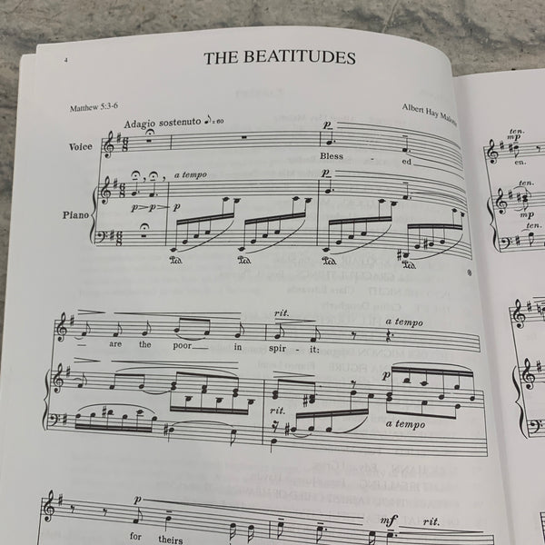 The First Book of Soprano Solos Evolution Music