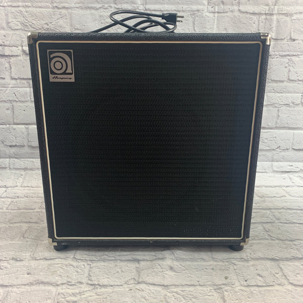 Ampeg BA-115 Bass Combo - Evolution Music