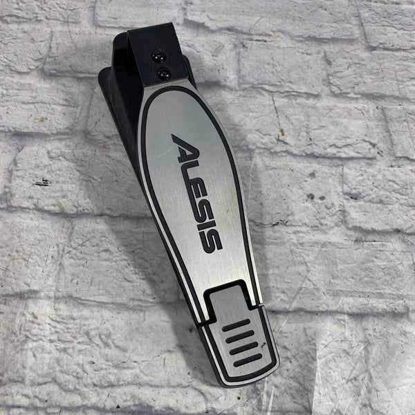 alesis real hat pedal Hi Farbe:Gelb/Schwarz Wie man seine Schuhplatten short cuff Hat Pedal is compatible