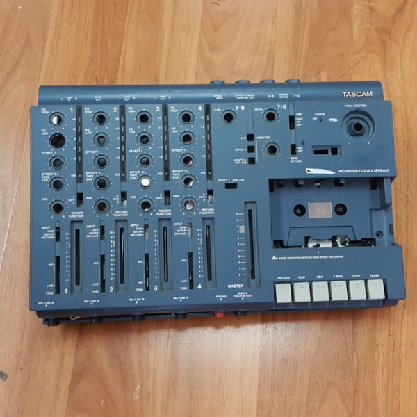 Tascam PortaStudio 414 MK II PARTS ONLY - Evolution Music