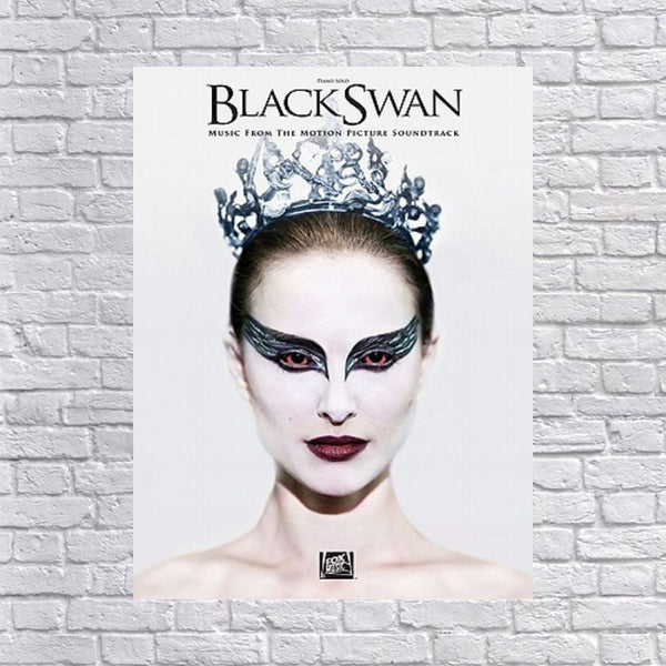 Black Swan: Music From The Motion Picture Soundtrack - Evolution Music