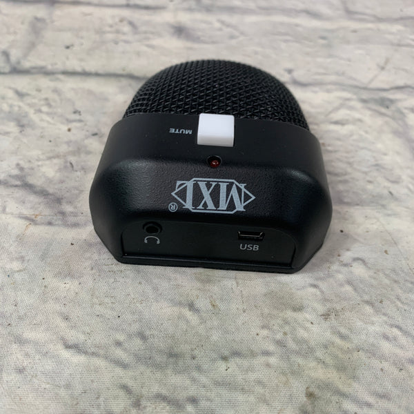 MXL AC-424 USB Boundary Mic - Evolution Music
