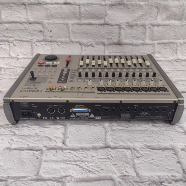 【美品】 Roland SI-24 ローランド si24 本体のみ Roland - SI-24 | Studio Interface