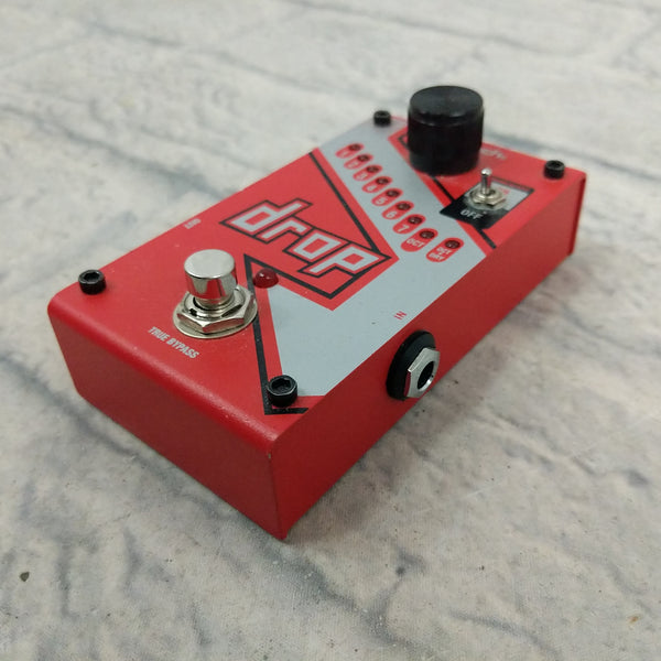 DigiTech drop 訳あり特化 Amazon | Digitech DROP | チューナー | 楽器・音響機器