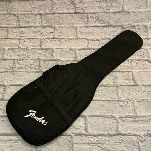 Fender Bass Gig bag Evolution Music