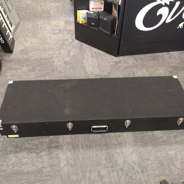 USA Case 88 key case Keyboard cases Evolution Music