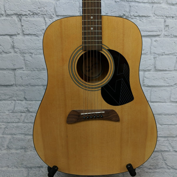 First Act 222 Acoustic Guitar Evolution Music