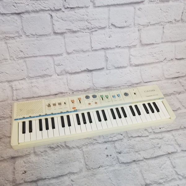 Casio Casiotone MT-45 - Evolution Music
