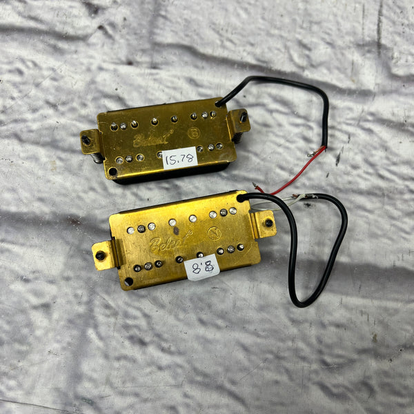 Jackson Belcat Humbucker Pickups 8 8k 15 78k Pickups Evolution Music Jackson Belcat Humbucker Pickups 8 8k 15 78k Pickups Evolution Music