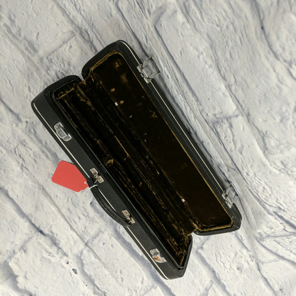 fluteハードケース Flute hardshell case - Evolution Music