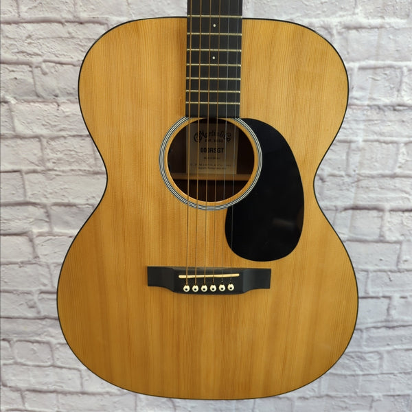 Martin 000RSGT Concert Acoustic Guitar w/ Case - Evolution Music