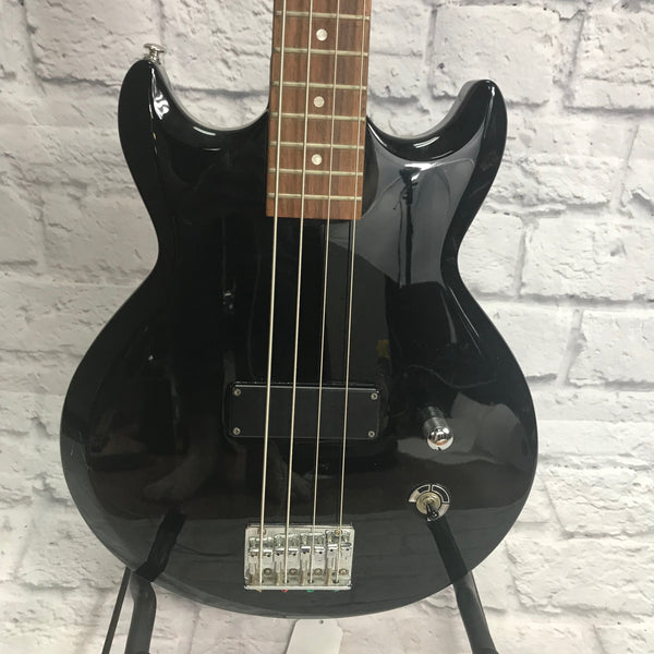 ibanez gio series 4 string bass