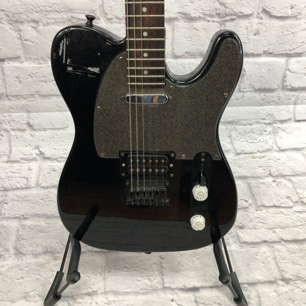 Squier bullet online telecaster hs