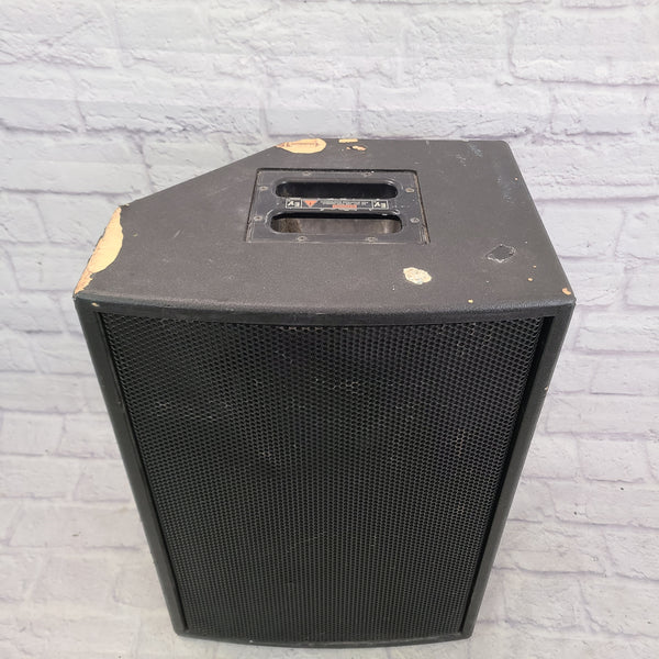 ElectroVoice EV SxA250 2Way Full Range 15" Powered Speaker Monitor W