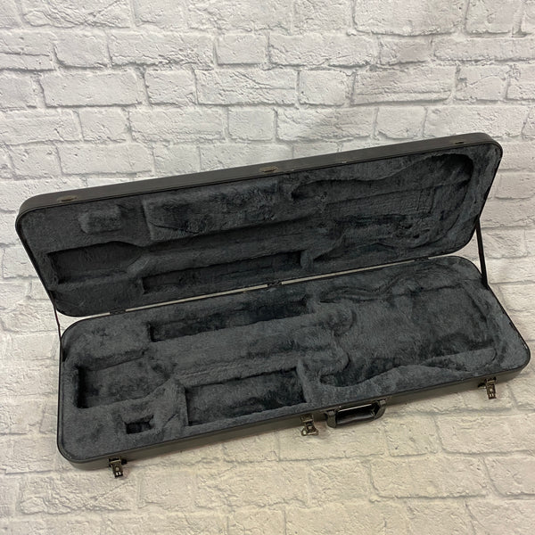 Ibanez 39x12x1 Prestige Deluxe Hardshell Case - Evolution Music