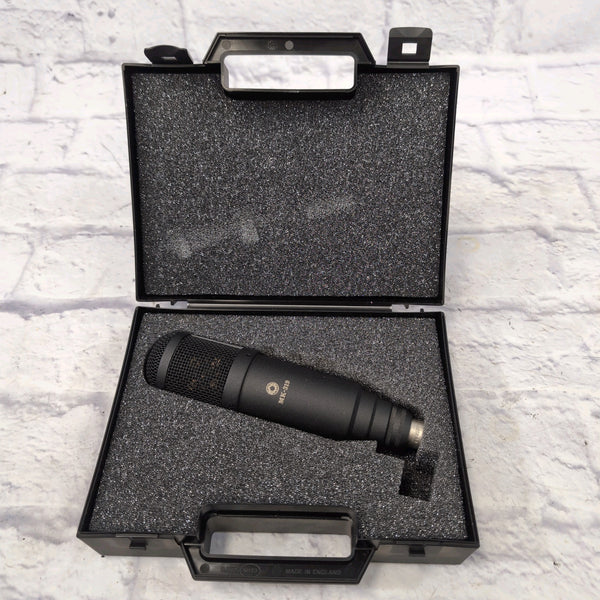 Oktava MK-319 Large Diaphragm Condenser Microphone With Case