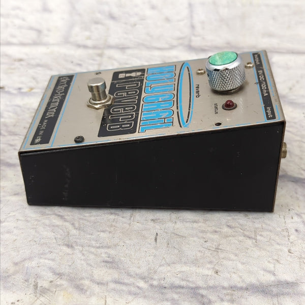 Electro-Harmonix Holy Grail V1 Reverb Pedal - Evolution Music