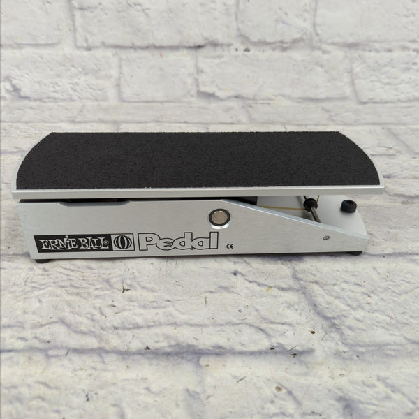 Ernie Ball Volume Pedal Evolution Music