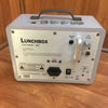ZT LGB2 Lunchbox Guitar Combo