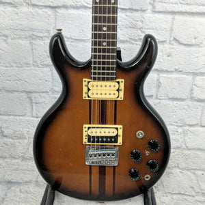 Descriptive image text