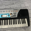 Yamaha PSR-170 61-Key Electronic Keyboard with Power Supply