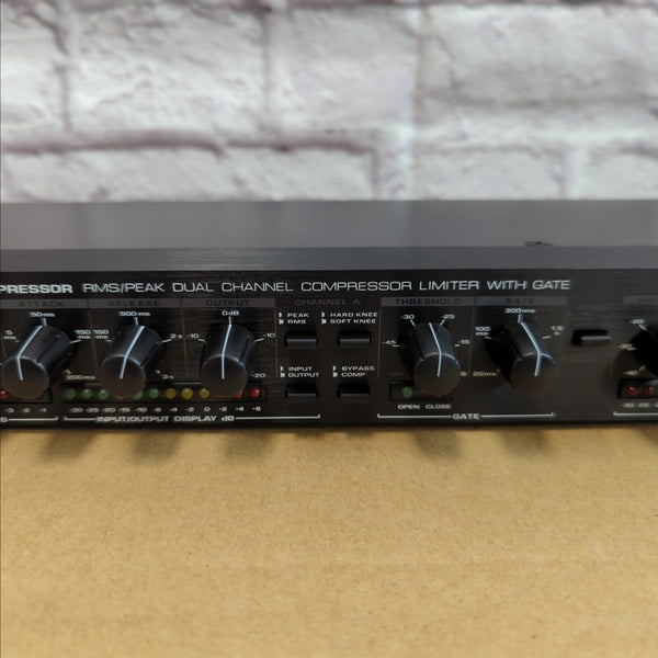 Alesis アレシス　3630 Compressor 現状品 Alesis 3630 Compressor ⋆ CUE Sale