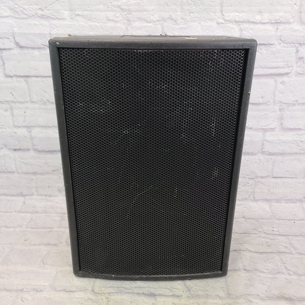 ElectroVoice EV SxA250 2Way Full Range 15" Powered Speaker Monitor W