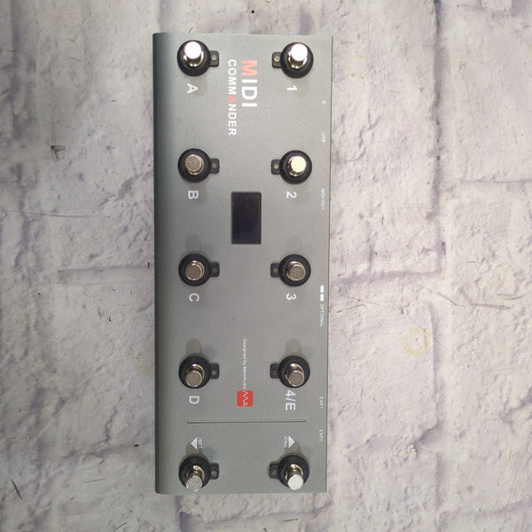 DTM・DAW meloaudio MIDI Commander mqdefault.jpg