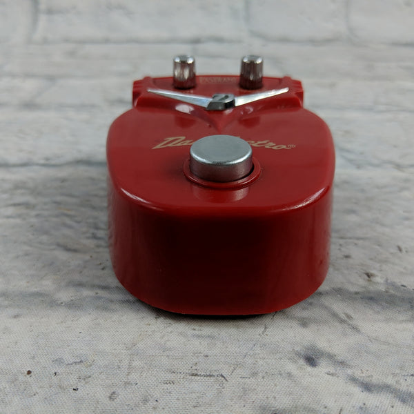 Danelectro Pastrami Overdrive Pedal Evolution Music