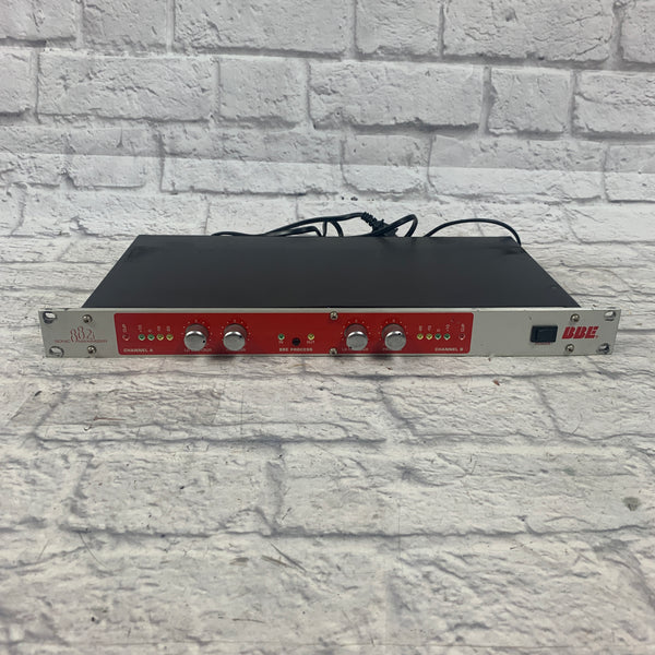 BBE 882i Sonic Maximizer - Evolution Music