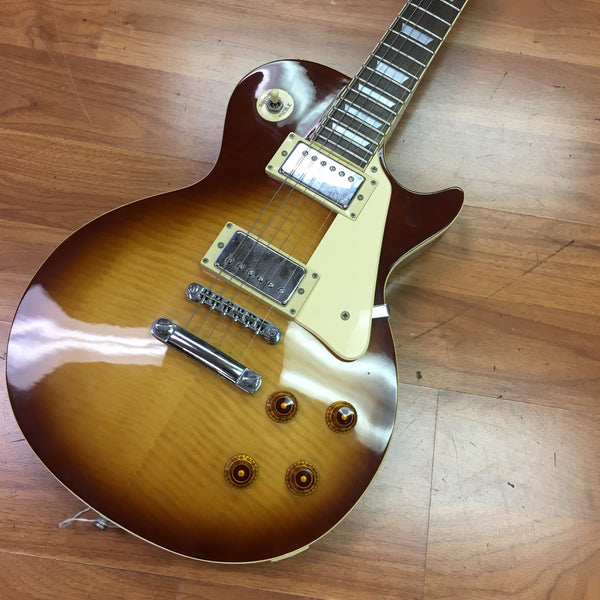 【最終価格】90年代製 OLD Epiphone Les Paul 90's Epiphone Les Paul Standard - Evolution Music