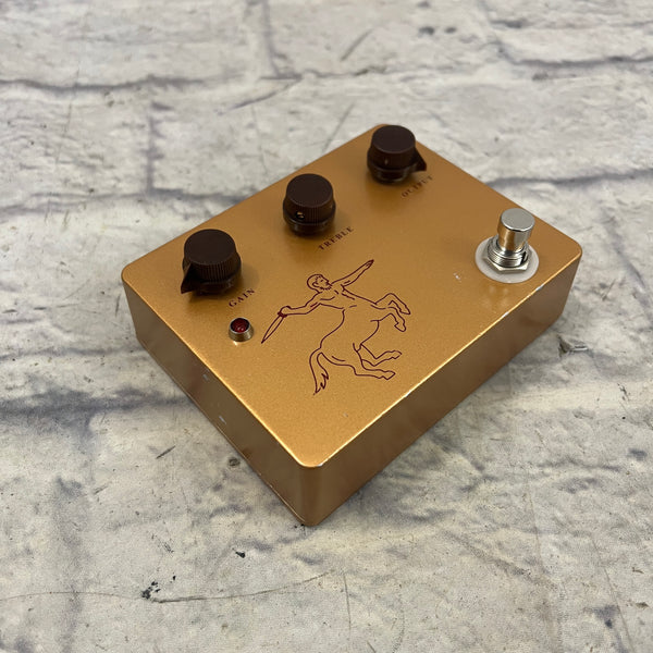 Unknown Klon Centaur Clone Overdrive pedal - Evolution Music