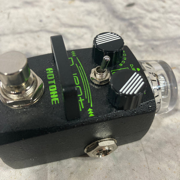 hotone djent pedal Distortion mülltonnenboxen hersteller In all 3 modes Pack:2 x Collagen Retinol 20 Pack Gefederter Hundeanhänger: der DoggyTourer
