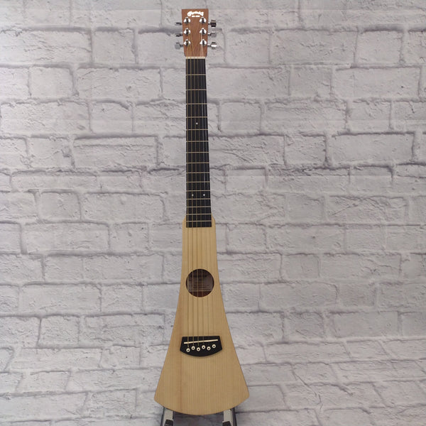 Martin Backpacker Travel Acoustic Guitar - Evolution Music
