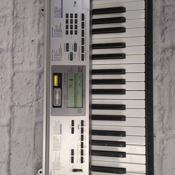 Casio LK 175 Evolution Music