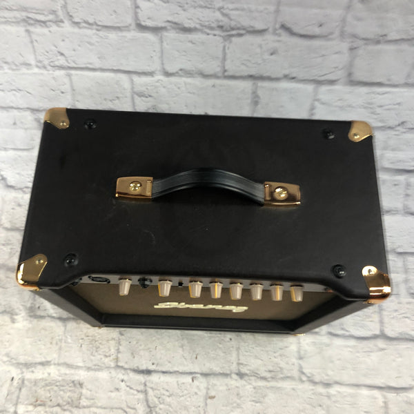その他 troubadour Ibanez Troubadour Acoustic Guitar Amp - Evolution Music
