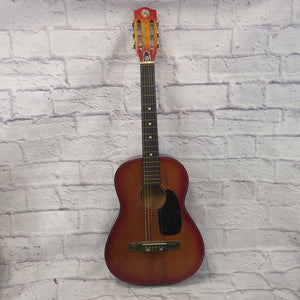 Descriptive image text